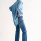 Hero Jean, Classic Dark