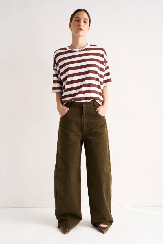 Edit Trouser, Duffel