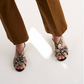 Kenickie Blind Crease, Camel