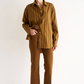 Kenickie Blind Crease, Camel