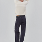 Supply Jean, Navy Canvas