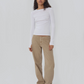 Sport Jean in Pear