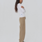 Sport Jean in Pear
