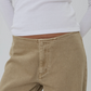 Sport Jean in Pear