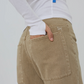 Sport Jean in Pear