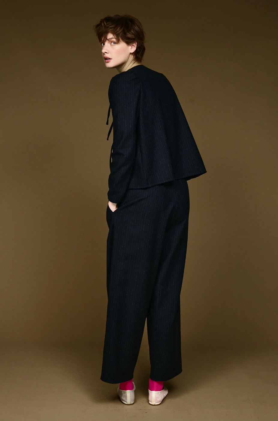 Luce Trouser