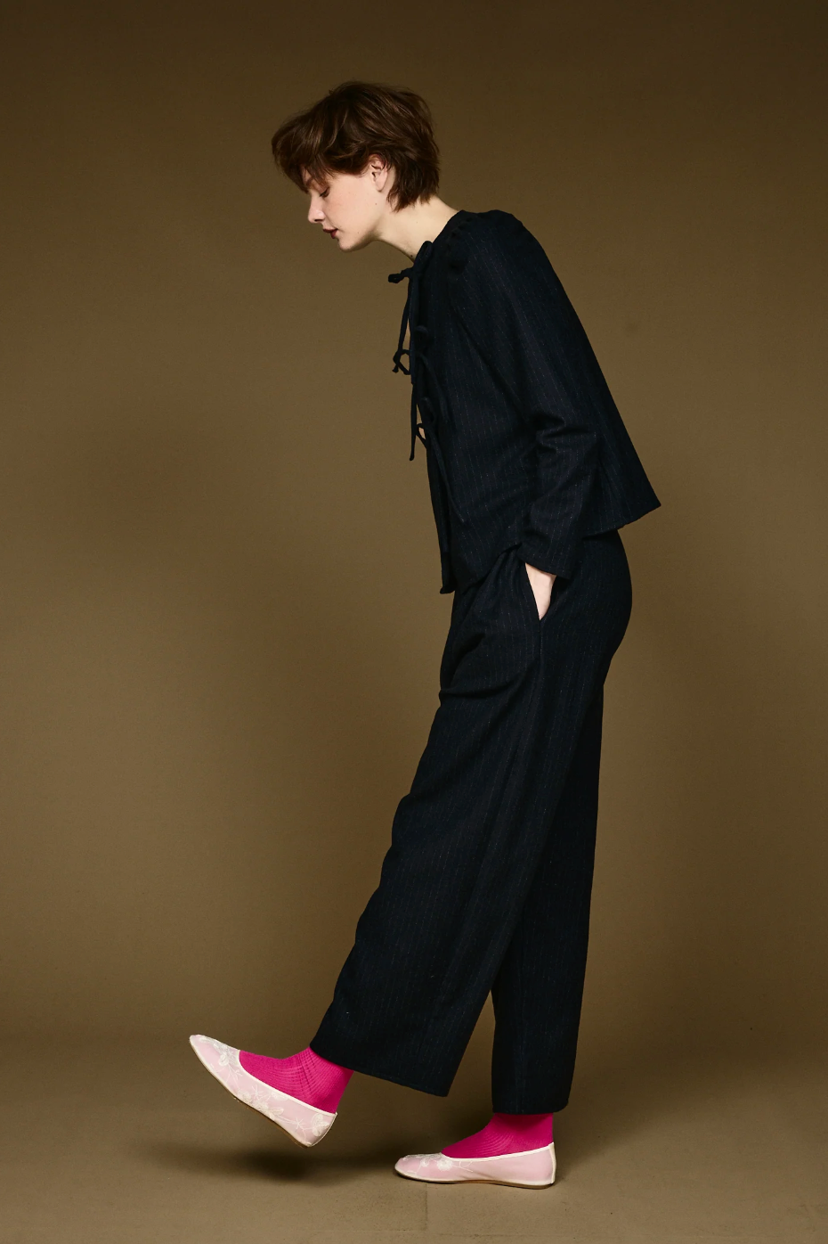 Luce Trouser