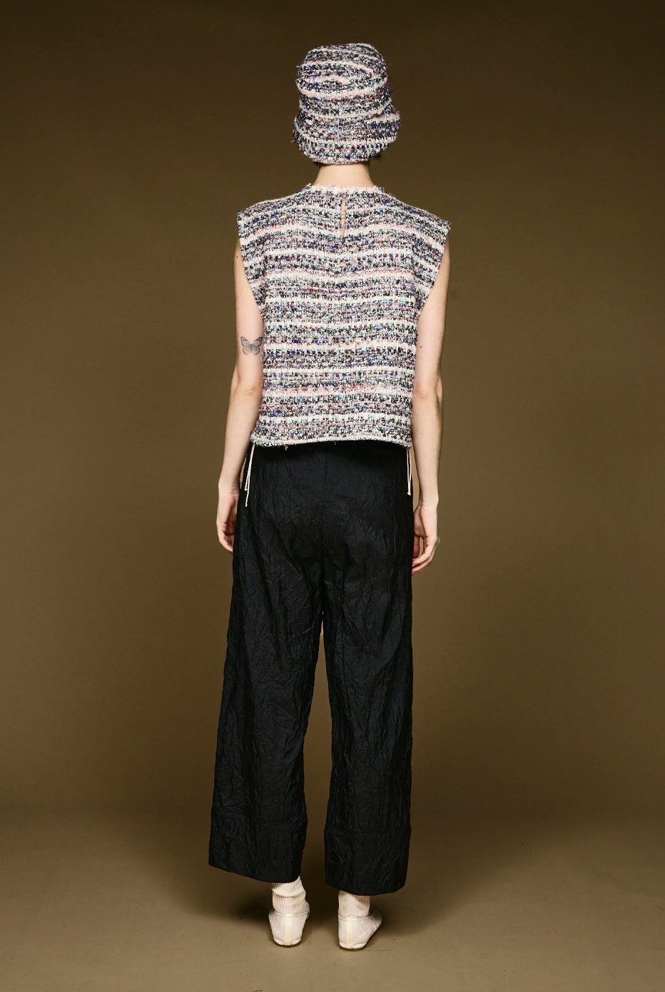 Luce PJ Trouser