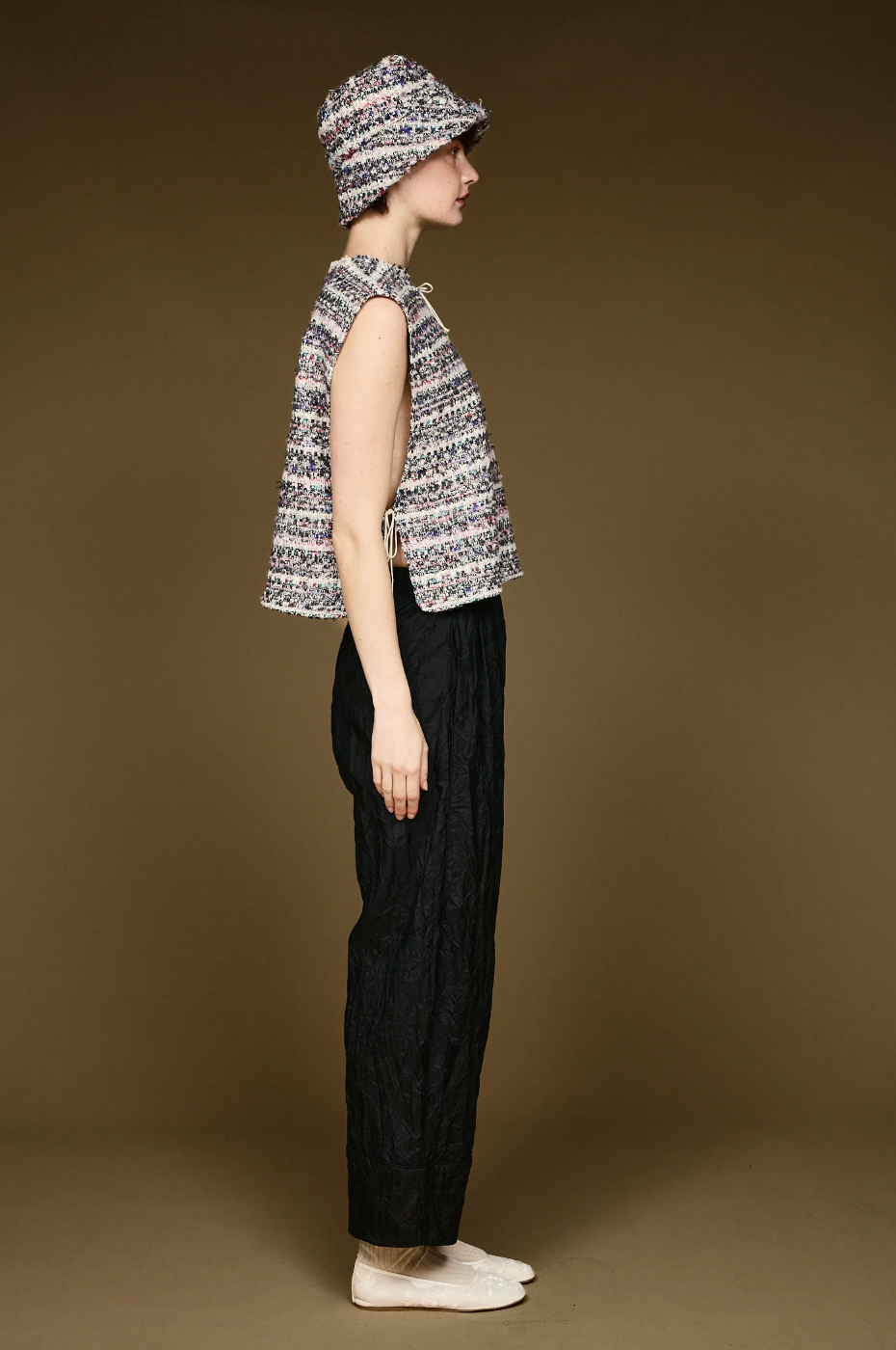 Luce PJ Trouser