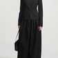 Tilda Jacket, Black