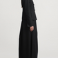 Tilda Jacket, Black