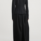 Tilda Jacket, Black