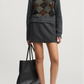 Nina Argyle Crewneck, Heritage