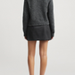 Nina Argyle Crewneck, Heritage