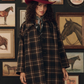 Fringe Coat