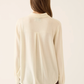 Wyna Shirt, Ivory