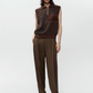 Speckled Waistcoat