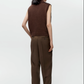 Speckled Waistcoat