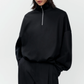Balloon Quarter-Zip