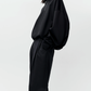 Balloon Quarter-Zip