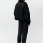 Balloon Quarter-Zip