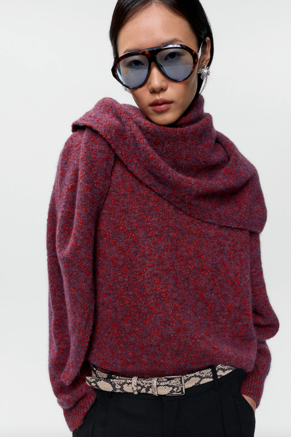 Maxi Bandana, Beaujolais