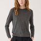 Maeve Sweater, Charcoal Heather