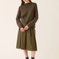 Lamis Sweater, Caper
