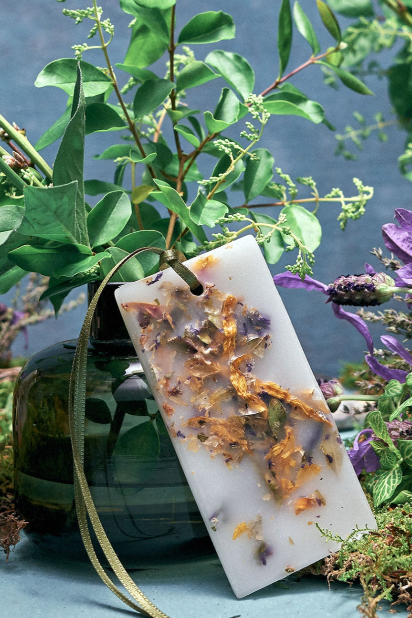 Pot Pourri Scented Wax Tablets