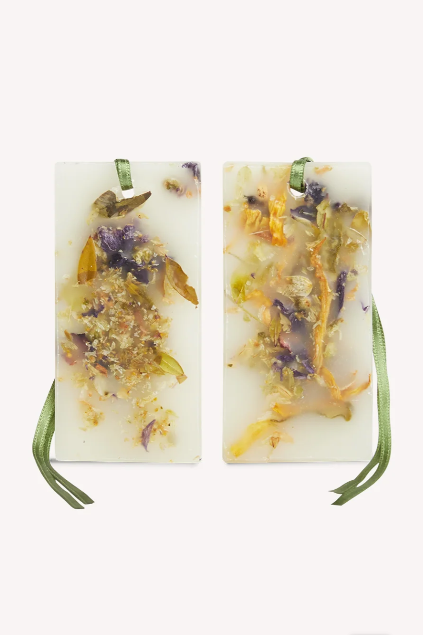 Pot Pourri Scented Wax Tablets