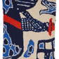 Cowboy Blanket, Flax