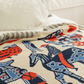 Cowboy Blanket, Flax