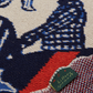 Cowboy Blanket, Flax