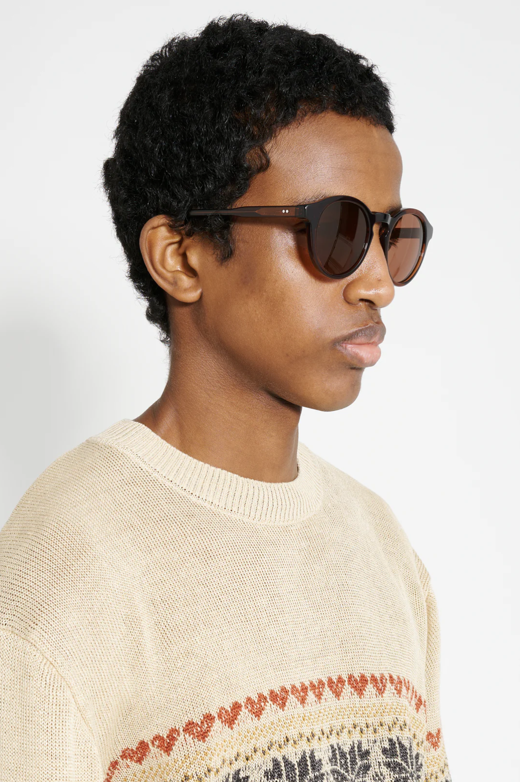 Zinedine, Cuba Libre