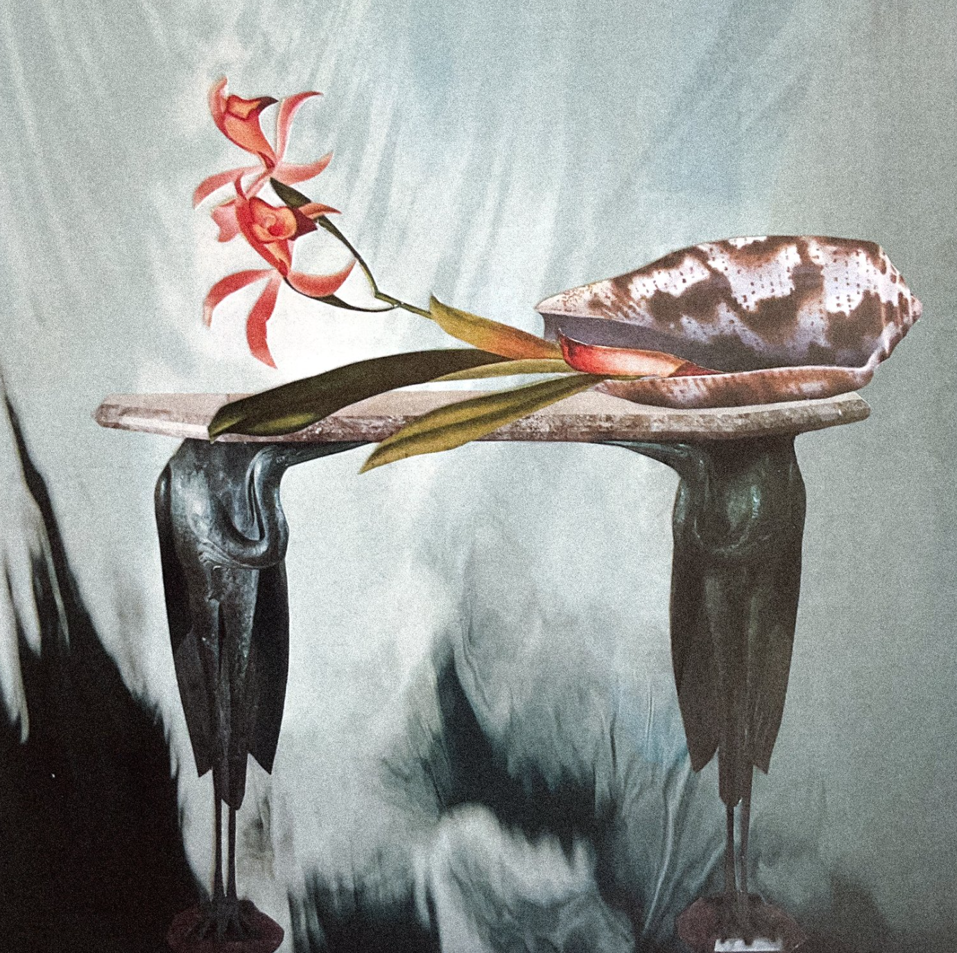 Agua Viva 30ml Parfum