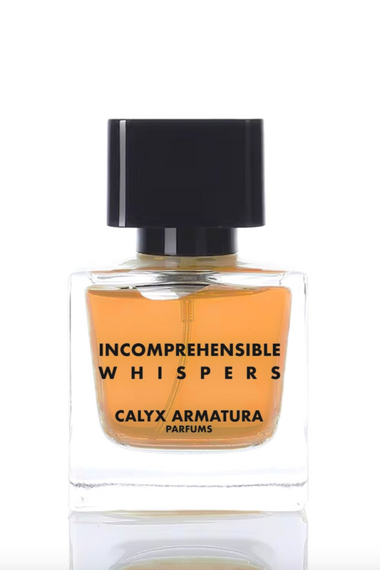 Incomprehensible Whispers 30ml Parfum