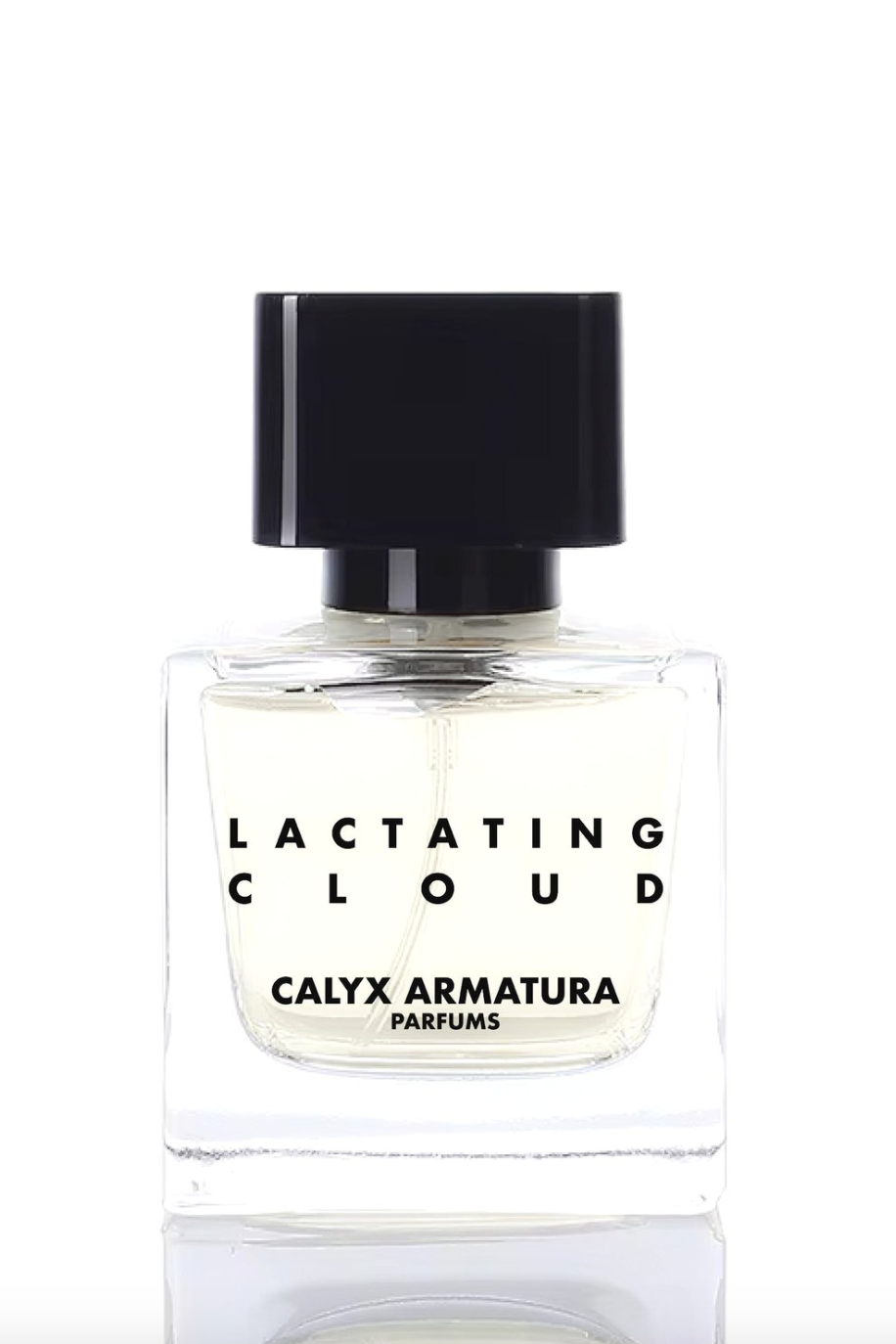 Lactating Cloud 30ml Parfum