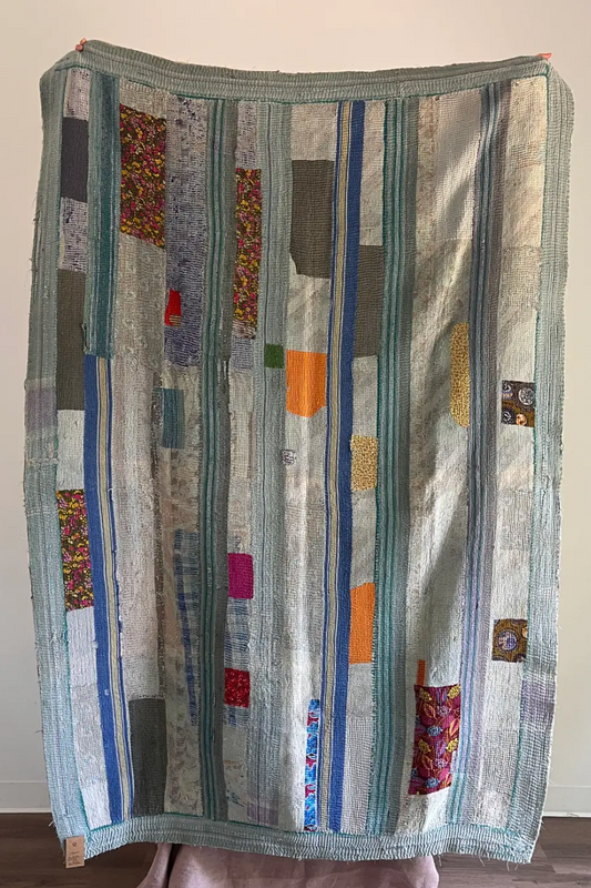 Clarence Delicate Quilt