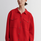 Willans Jacket, Red