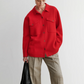 Willans Jacket, Red