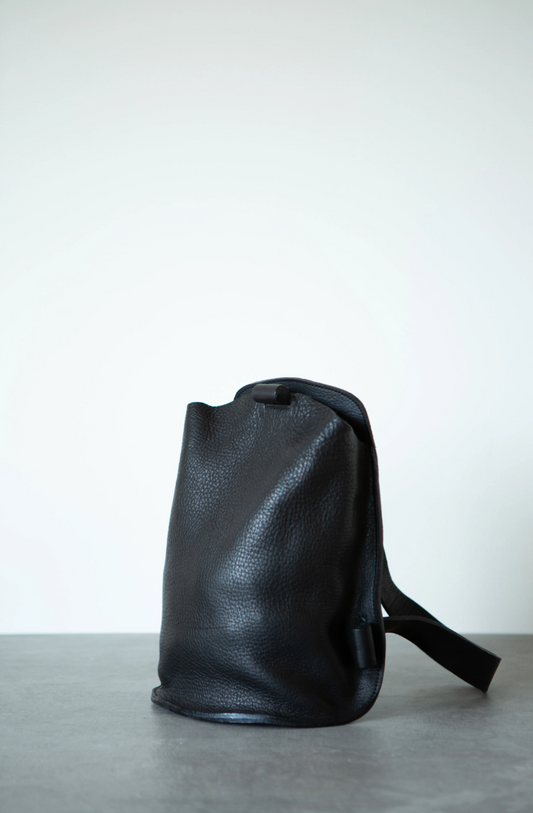 Small Backpack, Borgona