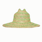 Lorna Murray - Yarra | Palmy Island Hat: Yarra / One Size