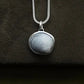 Shell Pendant on Chain