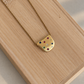 Life Can Be A Celebration Necklace