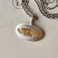 TT House Moth Pendant