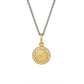 Talana Pendant 14K Gold