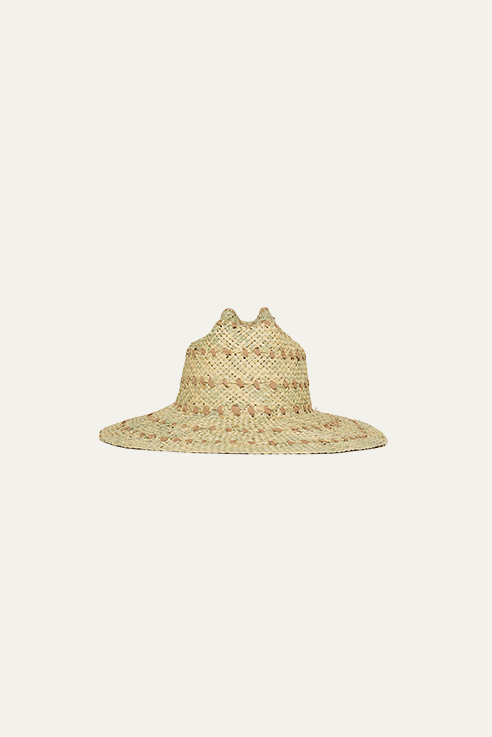 Lorna Murray - Casting | Palmy Island Hat: Casting / One Size