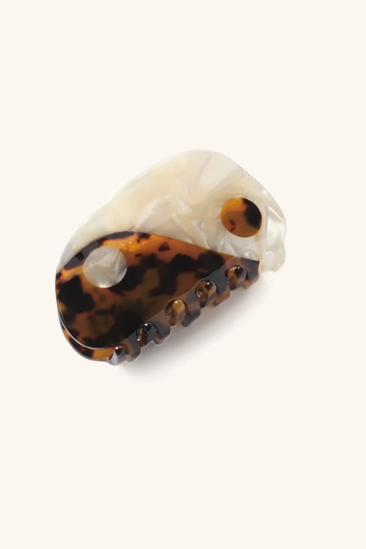 Small Yin-Yang Claw, Tortoise