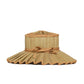 Lorna Murray - Sandy Bay Capri Child Hat: Sandy Bay / Medium