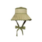 Olive Grove | Ravello Hat: Maxi / Olive Grove / Medium